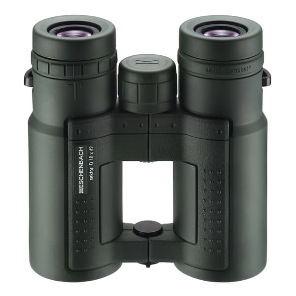 Sport Optics Sektor D 10x42b Kikkert Sort