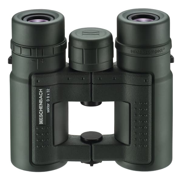Sport Optics Sektor D 8x32b Kikkert Sort