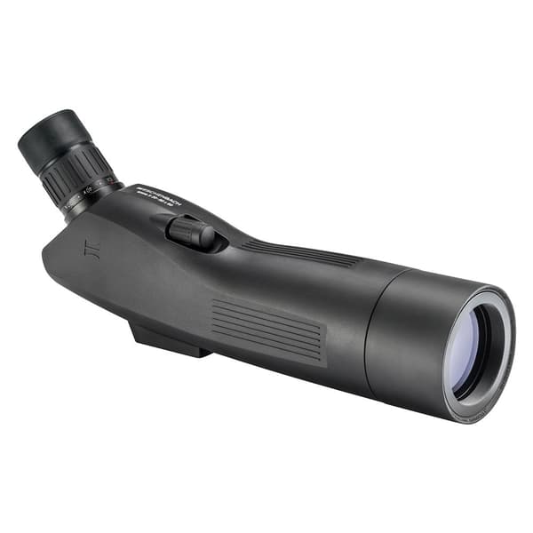 Sport Optics Spotting Scope Arena S Teleskopkikkerter Sort