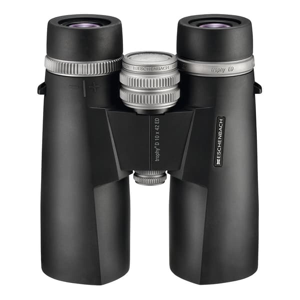 Sport Optics Trophy D 10x42 Kikkert Sort