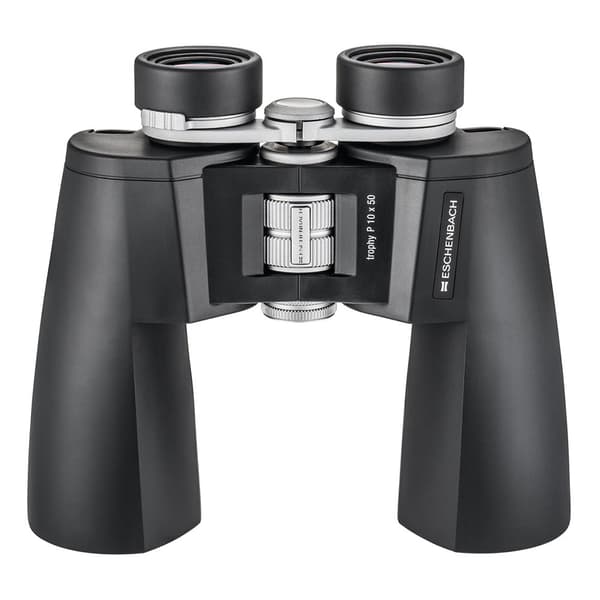 Sport Optics Trophy Porro 10x50 Kikkert Sort