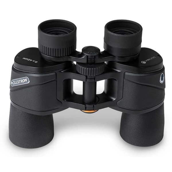 Celestron Ultima 10x42 Kikkert Sort