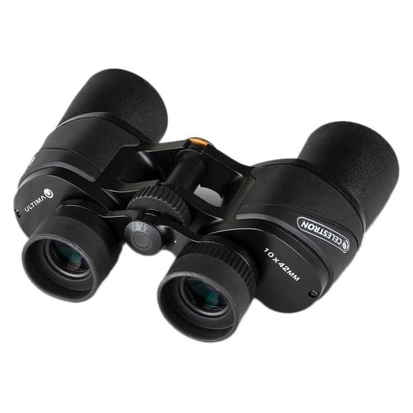 Celestron Ultima 10x42 Kikkert Sort
