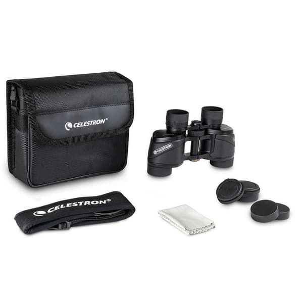Celestron Ultima 8x32 Kikare Svart