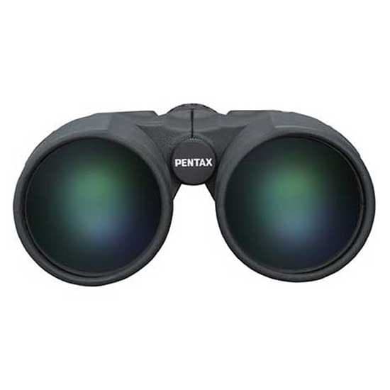 Pentax Zd 10x50 Ed Kiikarit Musta