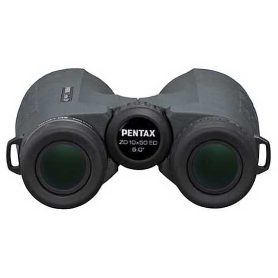 Pentax Zd 10x50 Ed Kiikarit Musta