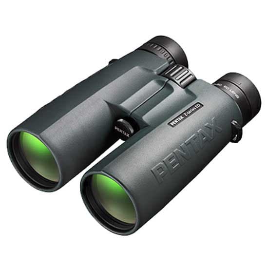 Pentax Zd 10x50 Ed Kikkert Sort
