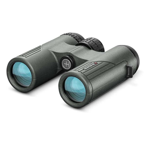 Hawke Frontier Hd X 8x32 Kikkert Sort 120 x 100-118 mm