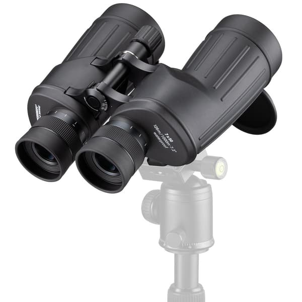 Bresser Astro Marine 7x50 Kiikarit Musta
