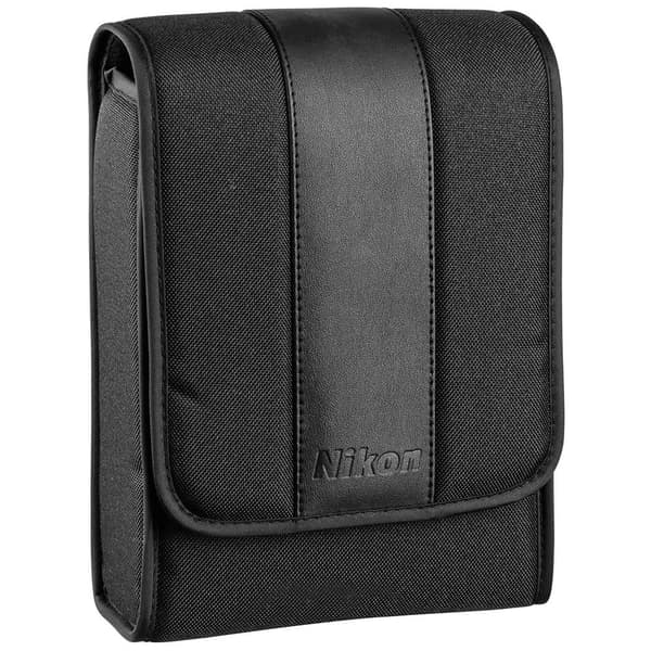 Nikon Monarch 5 8x56 Kikkert Sort