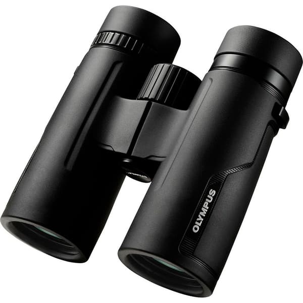 Olympus Pro 8x42 Kikkert Gylden