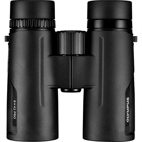 Olympus Pro 8x42 Kikkert Gylden
