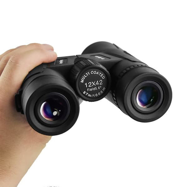 INF 12x42 High Definition kikkert