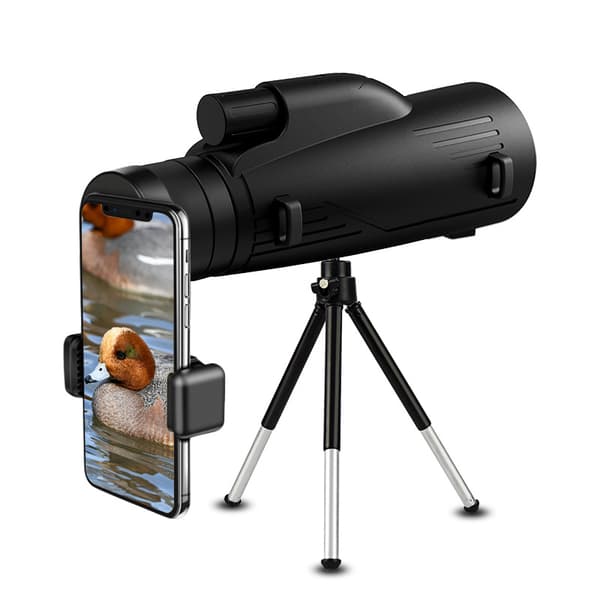 INF 50MM Large Objective Lens Telescope