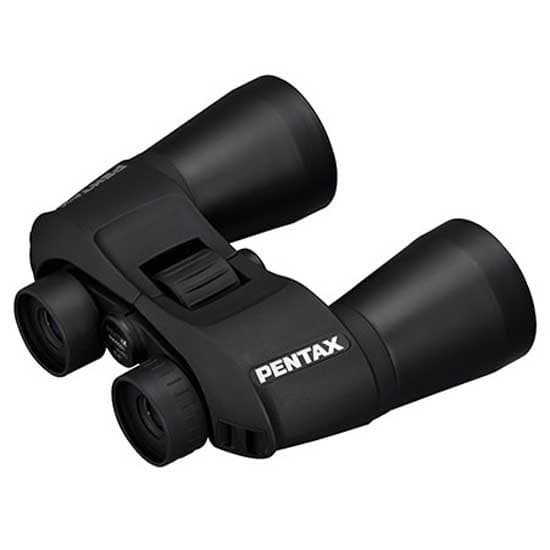 Pentax Sp 12x50 Kikkert Sort