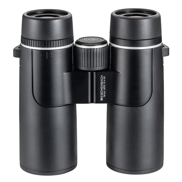 Sport Optics Farlux Apo 10x42 Kikkert Sort