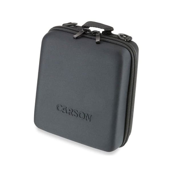 Carson New Look Extra 10-30x25 Zoom Ju...