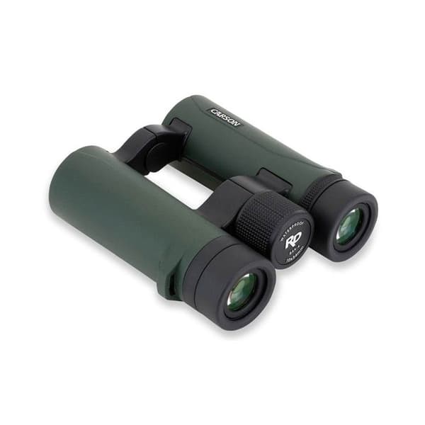 Carson New Look Extra 10-30x25 Zoom Ju...