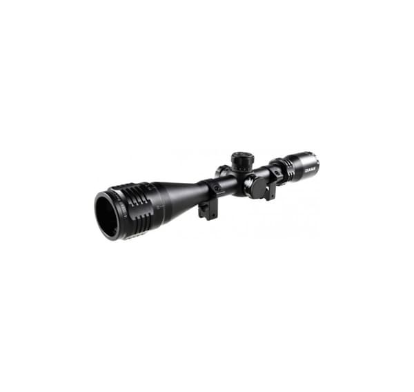 Spotting scopes, 4-16x40 AO IR Mount, DIANA