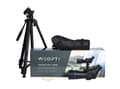 Miniatyrbild 2 av 2: Weopti Wildlife Tubkikare 15-45x60 KIT