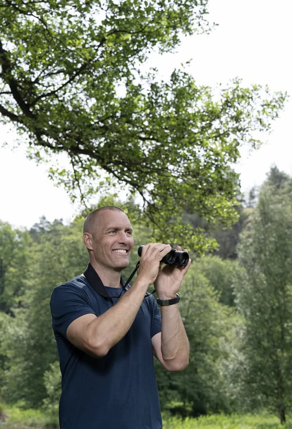 Weopti Kikare Active 8x50 HD