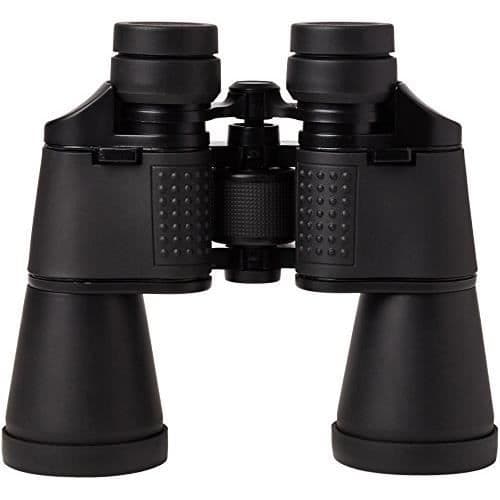 Praktica Falcon Terrain 12x50mm kikare - Porro prisma, belagd optik