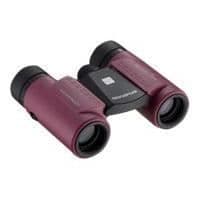 OLYMPUS 8x21 RC II WP kikare vattentätt rött tak