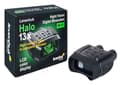 Miniatyrbild 2 av 4: Nattvisions digitala kikare Levenhuk Halo 13x Wi-Fi