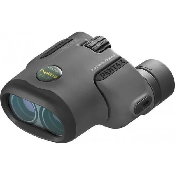 PENTAX Kikare PAPILIOII65 21 65 gånger Prism...
