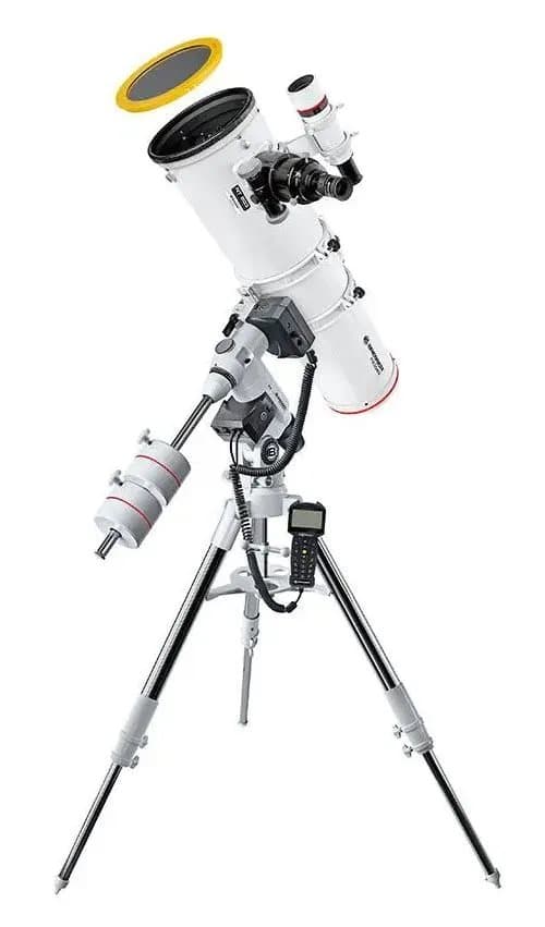 Telescope Bresser Messier NT-203/1000 Hexafoc EXOS-2 GoTo