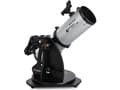 Miniatyrbilde 2 av 5: Celestron 22481, Digitalt mikroskop, Svart, Stål, Metall, 307x, 19x, Celestron Starry Night Basic Edition Software and StarSense Explorer App
