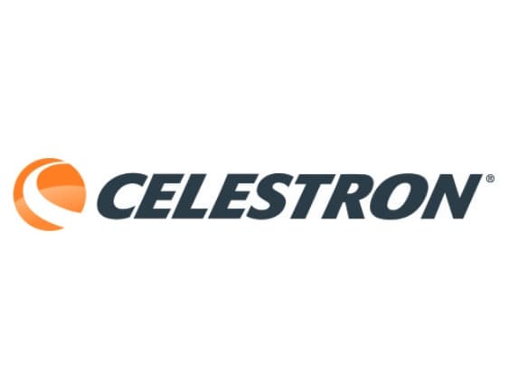 Celestron 22481, Digitalt mikroskop, Svart, Stål, Metall, 307x, 19x, Celestron Starry Night Basic Edition Software and StarSense Explorer App Sort, Stål