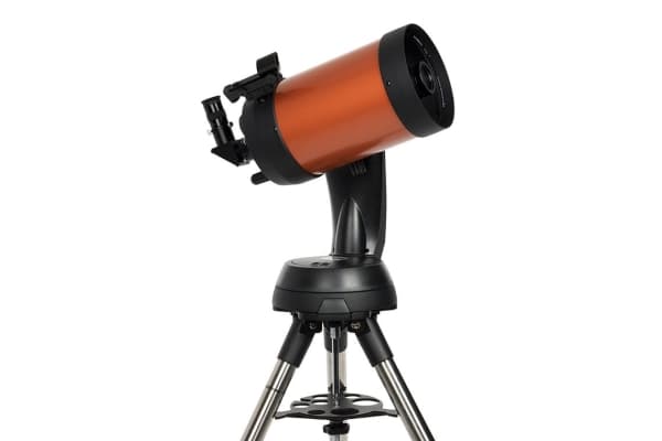 Celestron NexStar 6 SE - Teleskop - 150 mm - f/10 - Schmidt-Cassegrain katadioptriskt