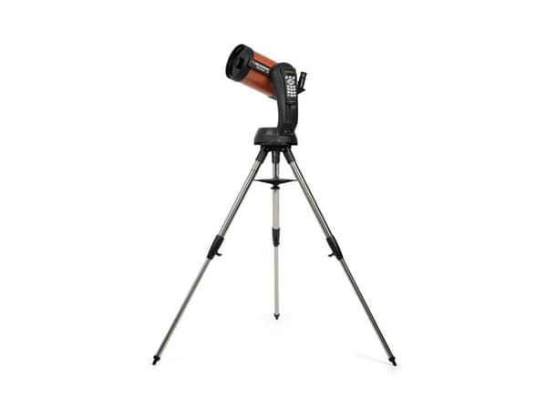 Celestron NexStar 6 SE - Teleskop - 150 mm - f/10 - Schmidt-Cassegrain katadioptriskt