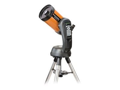 Celestron NexStar 6 SE - Teleskop - 150 mm - f/10 - Schmidt-Cassegrain katadioptrisk