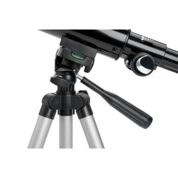 Celestron Travelscope 50 -teleskooppi repun kanssa