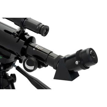 Celestron Travelscope 50 -teleskooppi repun kanssa