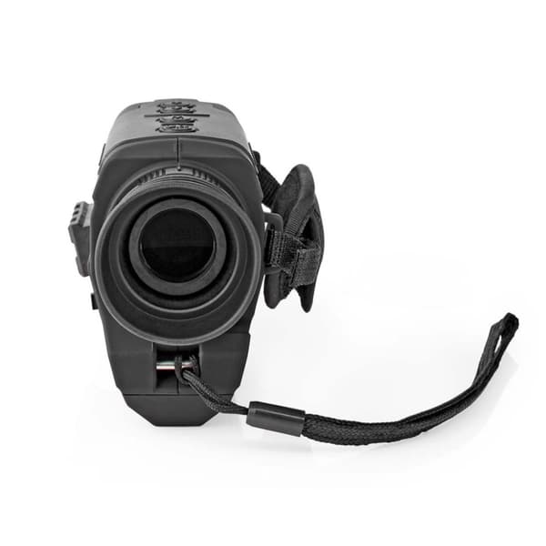 Nedis SCBI9000BK Monokulär förstoring: 5X objektivdiameter: 32 mm Synfält: 87M Night Vision inklusive resväska