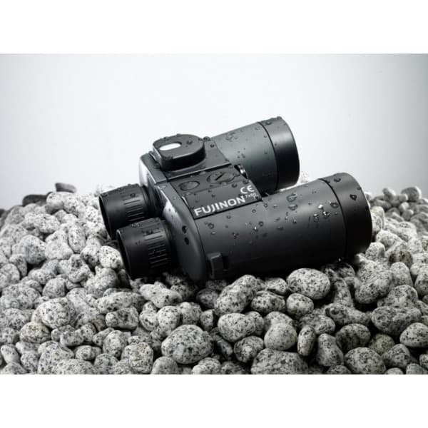 Fujifilm Fujinon 7x50 WPC-XL Mariner kikare, svart