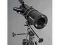 Pikkukuva 3 / 5: Dörr DELTA 1000, Musta, Poika/tyttö, Ohje, 6 kg, 46,5 cm, 1x finder scope, 4x eyepieces, 1x Barlow lens 2x, 1x moon filter