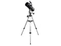 Pikkukuva 2 / 5: Dörr DELTA 1000, Musta, Poika/tyttö, Ohje, 6 kg, 46,5 cm, 1x finder scope, 4x eyepieces, 1x Barlow lens 2x, 1x moon filter