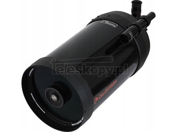Celestron C11-A-XLT optisk rør (CGE)