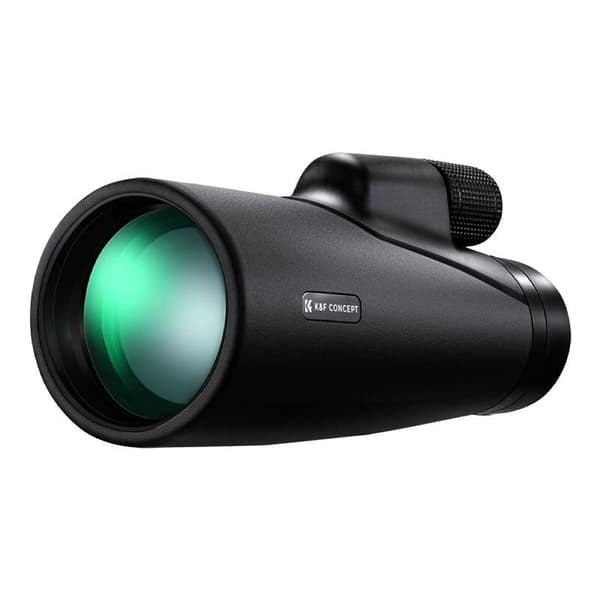 Monokulær K&F Concept KF33.068 12x50