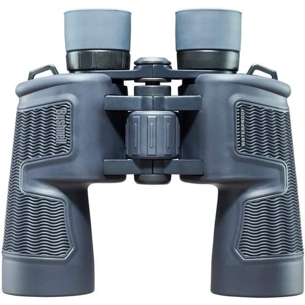 Kikare - BUSHNELL - H²O - 7x50 - Svart - Vattentåliga - Dimtåliga - Porroprisma