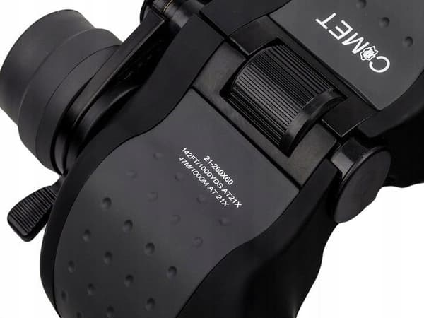 METSÄSTÖKIIKARI 21-260x60 MIITARY