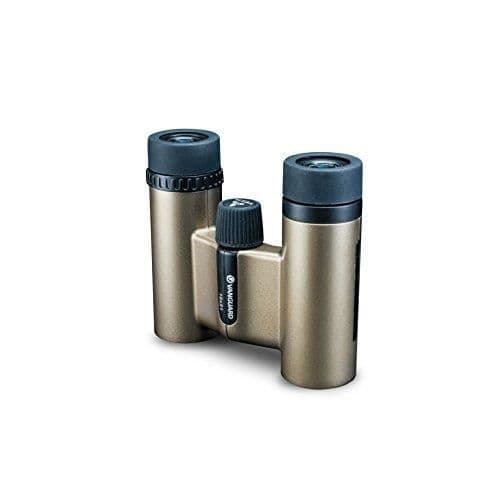 Vanguard Vesta 1021 Kikare - 10 x 21 - Champagnefärg