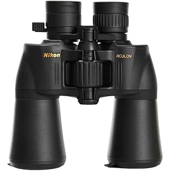 Kikare - NIKON - Aculon A211 - Zoom 10-22x - Diameter 50 mm - Multicoating beläggning