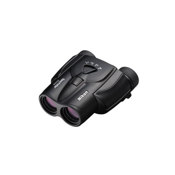 Nikon sportskikare zoom 8-24x25 svart