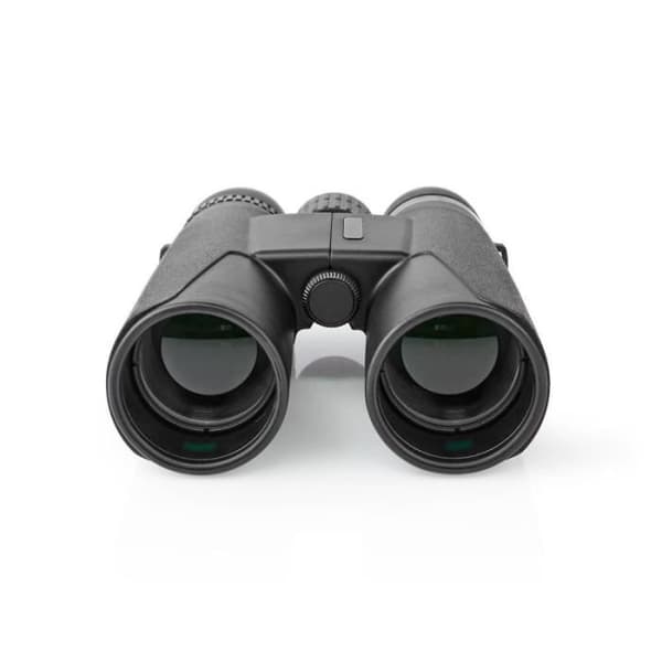 NEDIS Kikare Förstoring: 10 x Objektiv diameter: 42 mm Synfält 96 cm Svart