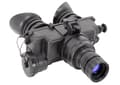 Miniatyrbillede 2 af 2: AGM PVS-7 NL1 Night Vision Goggles Bi-Ocular Gen2+ Green Phosphor
